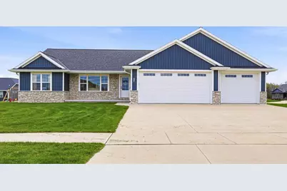 2359 Tigerwood Trail, De Pere, WI 54115 - Photo 1
