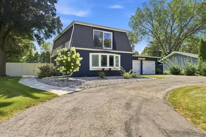 1378 Lake Breeze Road, Oshkosh, WI 54904 - Photo 1