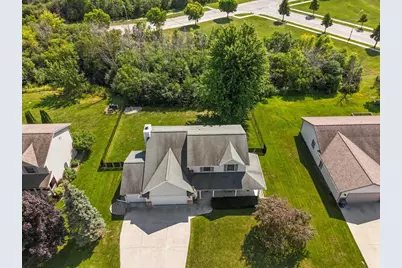 972 Honeysuckle Lane, Fond du Lac, WI 54935 - Photo 59