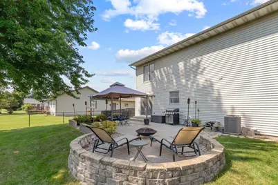 972 Honeysuckle Lane, Fond du Lac, WI 54935 - Photo 53