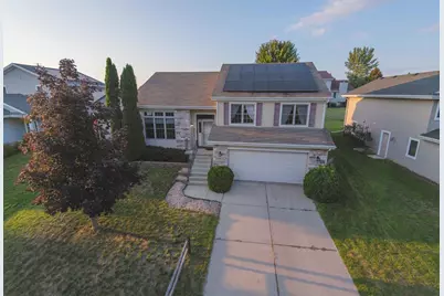 8414 Red Granite Road, Madison, WI 53719 - Photo 1