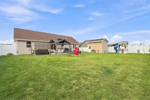 473 Harvest Hill Dr, Denmark, WI 54208 - Photo 39