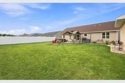473 Harvest Hill Drive, Denmark, WI 54208 - Photo 43