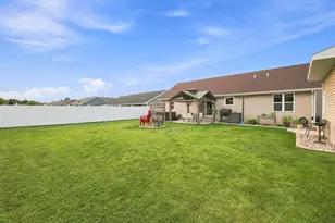 473 Harvest Hill Dr, Denmark, WI 54208 - Photo 43