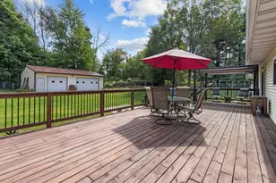 N5328 Collier Rd, New London, WI 54961 - Photo 21