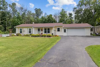 N5328 Collier Road, New London, WI 54961 - Photo 17