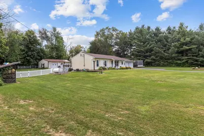 N5328 Collier Road, New London, WI 54961 - Photo 5