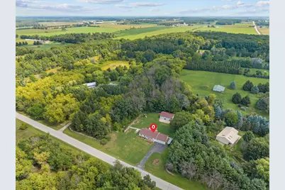 N5328 Collier Road, New London, WI 54961 - Photo 25