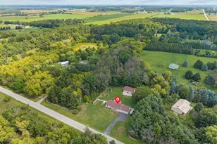 N5328 Collier Rd, New London, WI 54961 - Photo 25