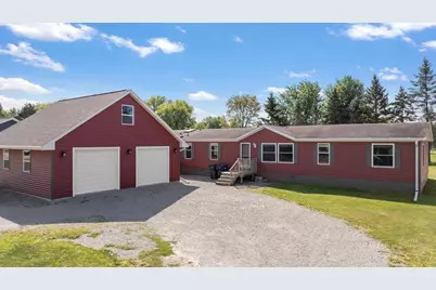 407 Riverview Court, Fremont, WI 54940 - Photo 1