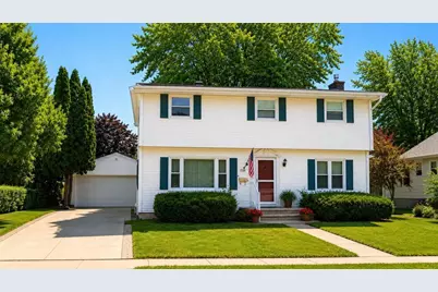 1326 Powers Street, Oshkosh, WI 54901 - Photo 1