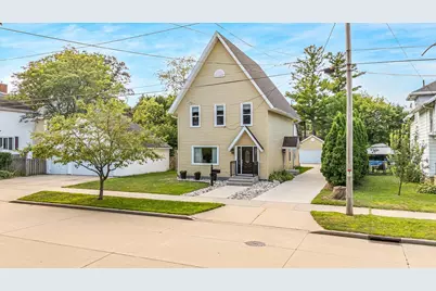 717 Powers Street, Oshkosh, WI 54901 - Photo 45