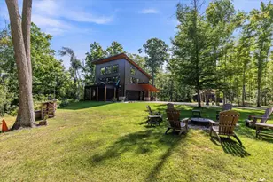 15812 Mac Holz Ln, Mountain, WI 54149 - Photo 1