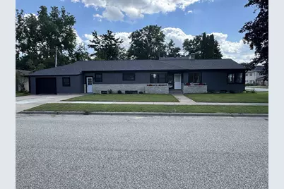 316 W 4th Street, Shawano, WI 54166 - Photo 3