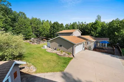 W10614 Benson Lake Road, Amberg, WI 54102 - Photo 55