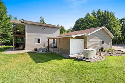 W10614 Benson Lake Road, Amberg, WI 54102 - Photo 43