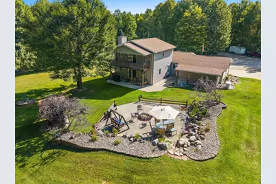W10614 Benson Lake Road, Amberg, WI 54102 - Photo 73