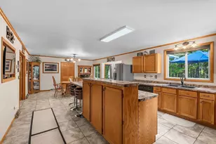 W10614 Benson Lake Rd, Amberg, WI 54102 - Photo 5
