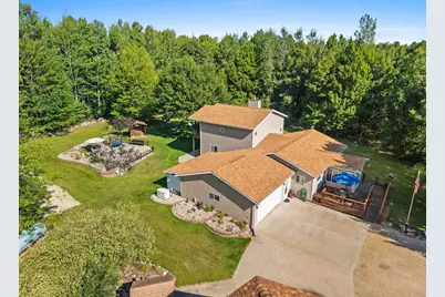 W10614 Benson Lake Road, Amberg, WI 54102 - Photo 71
