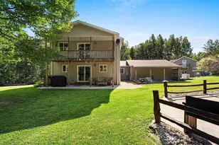 W10614 Benson Lake Rd, Amberg, WI 54102 - Photo 25