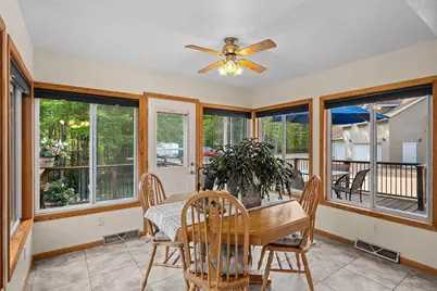 W10614 Benson Lake Road, Amberg, WI 54102 - Photo 7