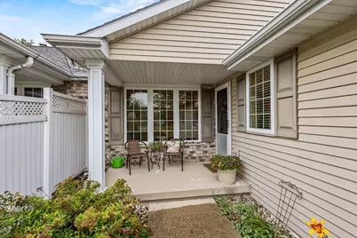 1808 Hardwoods Court, De Pere, WI 54115 - Photo 3