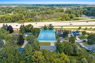 161 Parkside Ct, Green Bay, WI 54313 - Photo 5