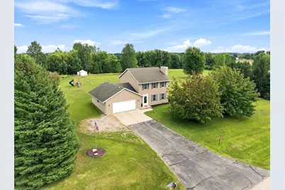 542 Highland Meadow Trail, Pulaski, WI 54162 - Photo 1