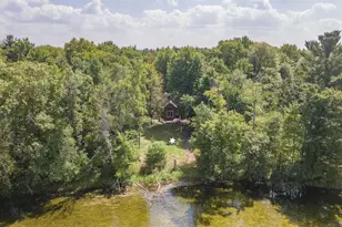 N617 N Curtis Lake Ln, Coloma, WI 54930 - Photo 9