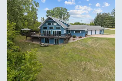 5389 Patzer Lane, Gillett, WI 54124 - Photo 1