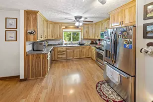 W10008 Two Little Indians Rd, Stephenson, MI 49887 - Photo 3