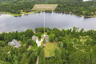 W10008 Two Little Indians Rd, Stephenson, MI 49887 - Photo 29