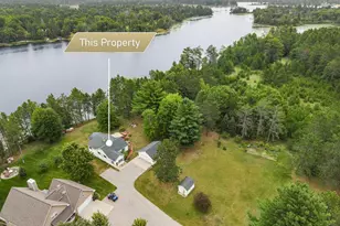 W10008 Two Little Indians Rd, Stephenson, MI 49887 - Photo 31
