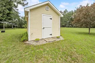 W10008 Two Little Indians Rd, Stephenson, MI 49887 - Photo 37