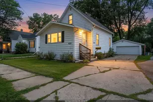 420 Northern Ave, Green Bay, WI 54303 - Photo 1