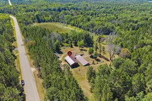 N10691 Deer Lake Rd, Athelstane, WI 54104 - Photo 49