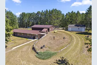 N10691 Deer Lake Road, Athelstane, WI 54104 - Photo 1