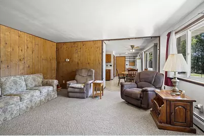 N10691 Deer Lake Road, Athelstane, WI 54104 - Photo 5