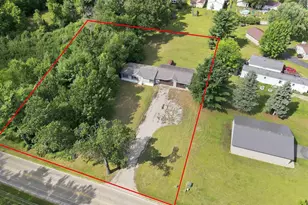 W5476 Lake Dr, Shawano, WI 54166 - Photo 35