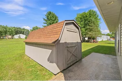 W5476 Lake Drive, Shawano, WI 54166 - Photo 31