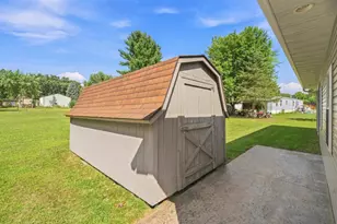 W5476 Lake Dr, Shawano, WI 54166 - Photo 31