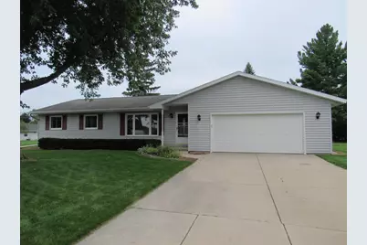 2781 Tulip Court, Green Bay, WI 54313 - Photo 1