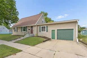 506 Martin Ave, Fond du Lac, WI 54935 - Photo 1