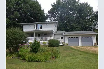 E10240 Behnke Road, Clintonville, WI 54929 - Photo 1