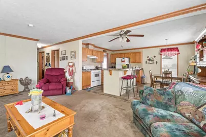 N3356 County Road W, New London, WI 54961 - Photo 5