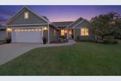 4851 Isabella Circle, Oneida, WI 54155 - Photo 1