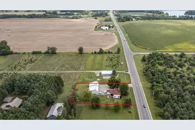 E1266 State Road 54, Waupaca, WI 54981 - Photo 43
