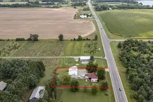 E1266 State Road 54, Waupaca, WI 54981 - Photo 43