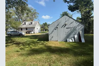 N10591 Lakeshore Road, Clintonville, WI 54929 - Photo 27