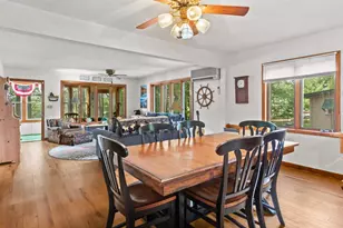 W5533 Hillcrest Blvd, Wild Rose, WI 54984 - Photo 11